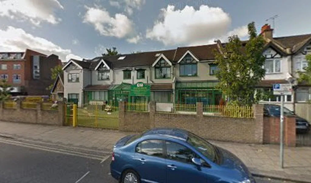 Daffodils Day Nursery