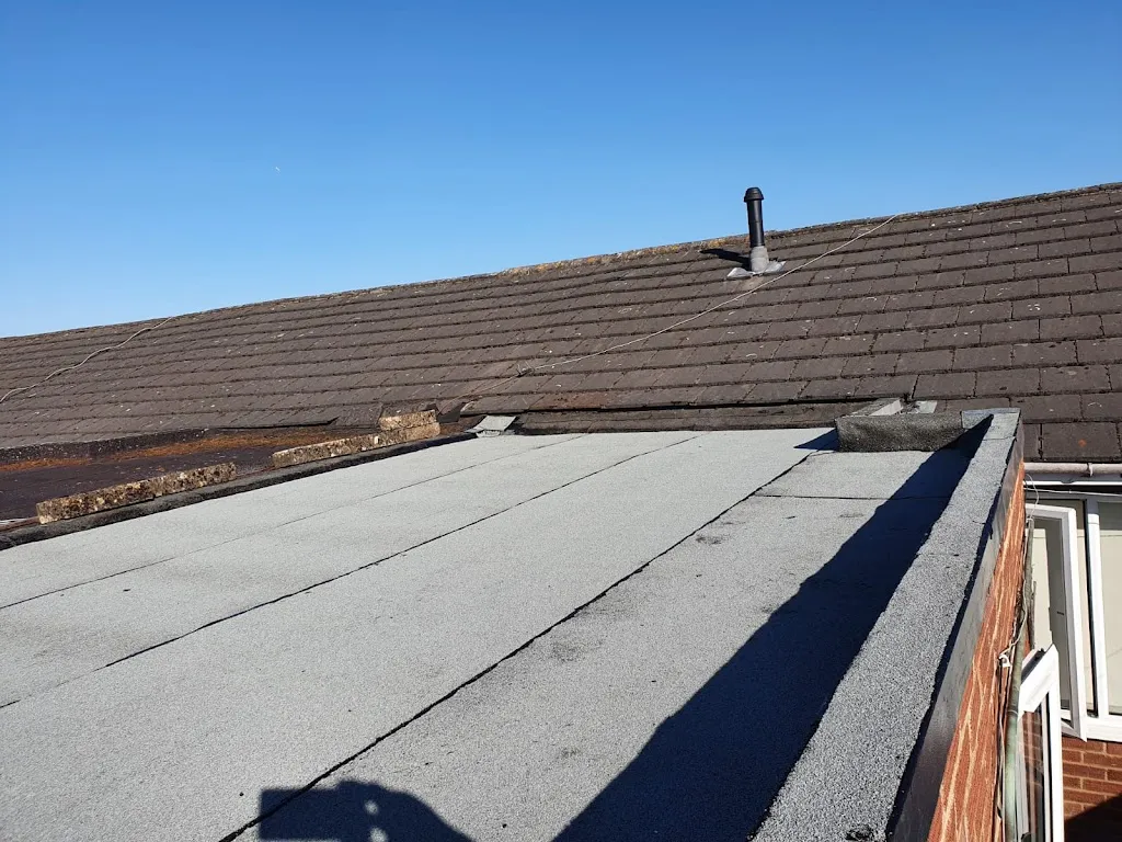 Daily Waterproofing Ltd