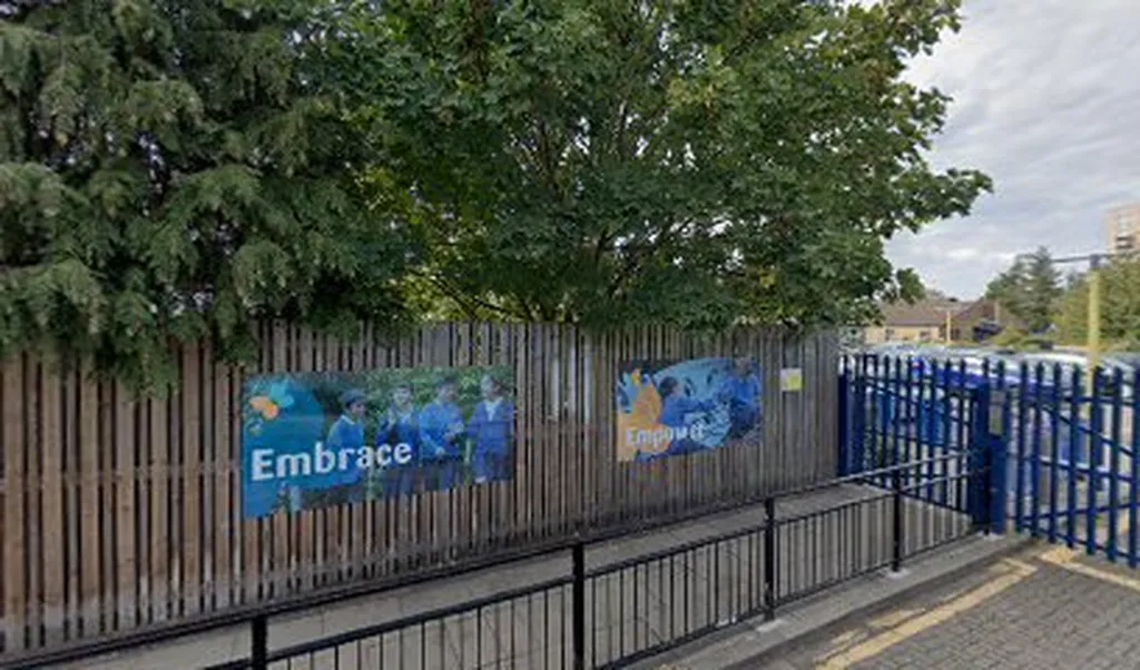 Dairy Meadow Primary School