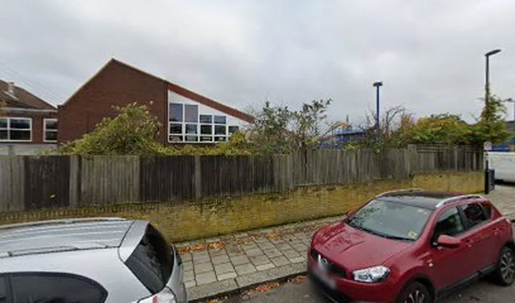 Dalmain Primary School
