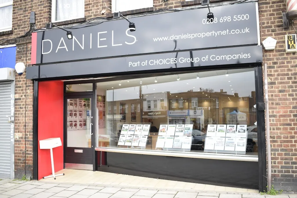Daniels Property Services