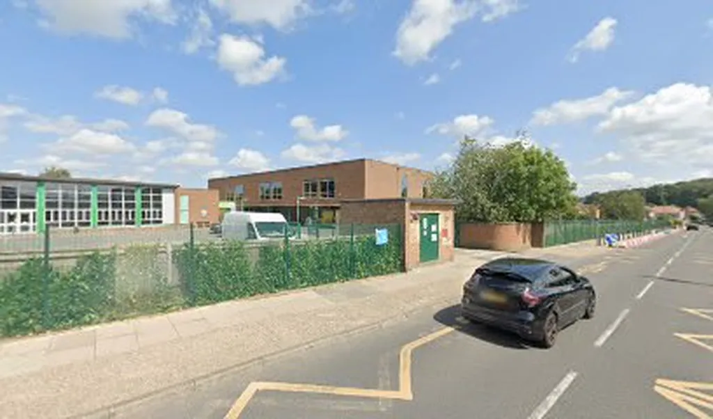 Danson Primary School