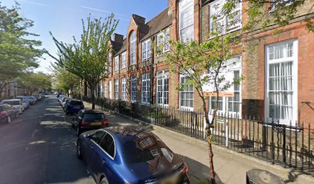 Daubeney Primary School
