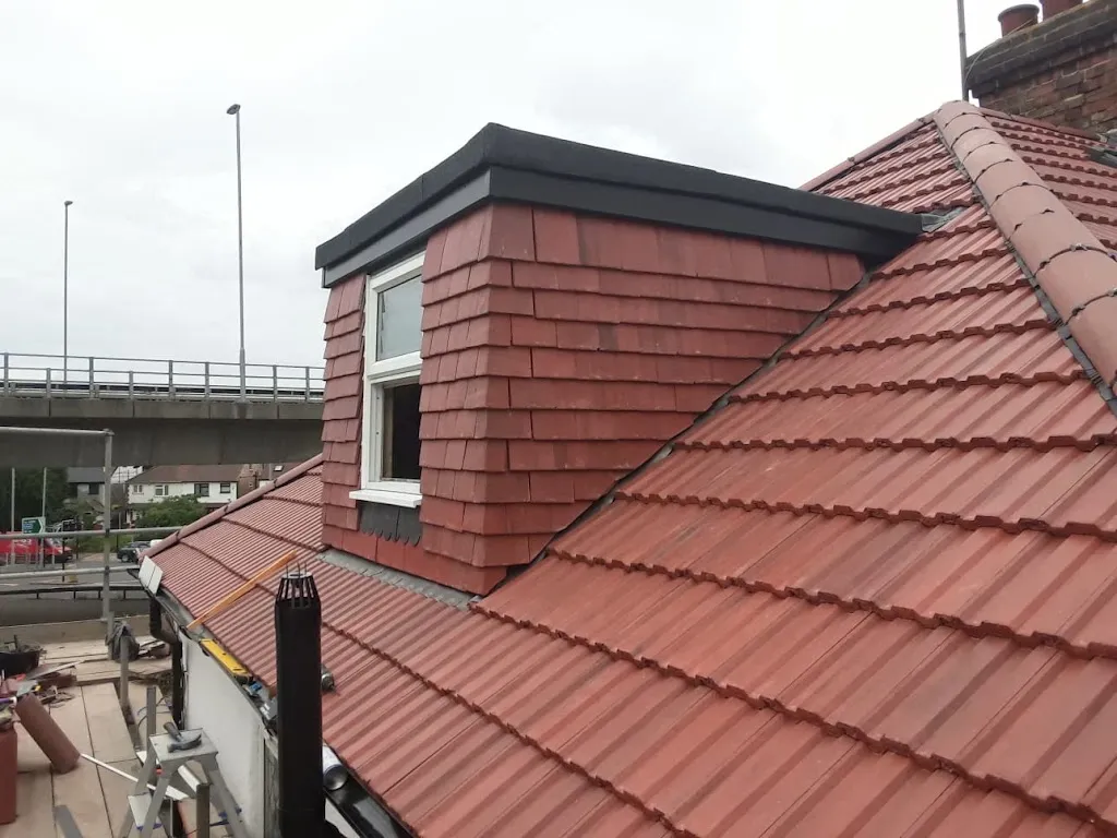 Dave's Roofing Services