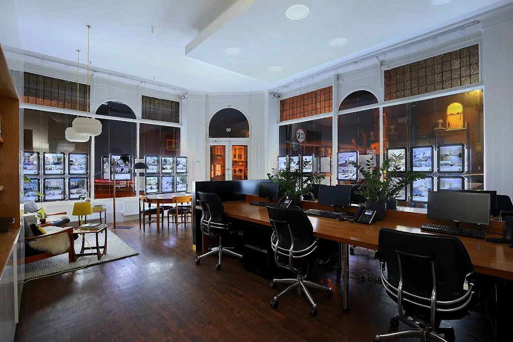 David Andrew Estate Agents