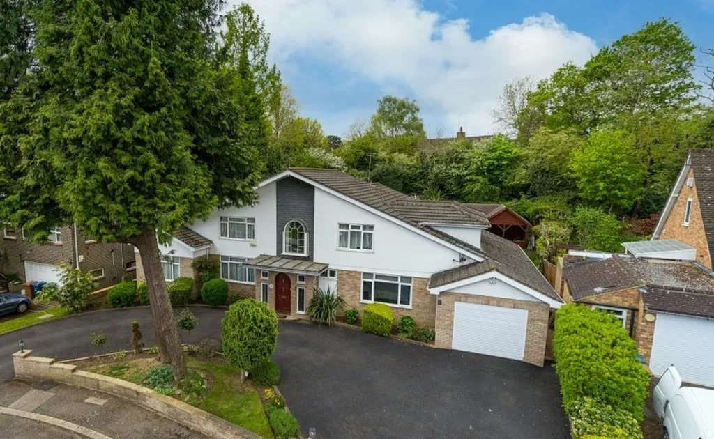 David Charles Estate Agents