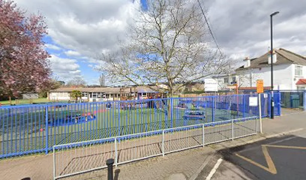 David Livingstone Primary School