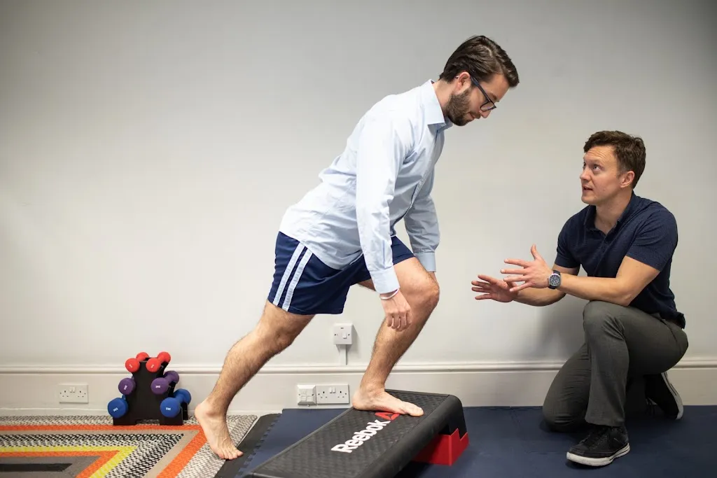 David O'Neil Physiotherapy