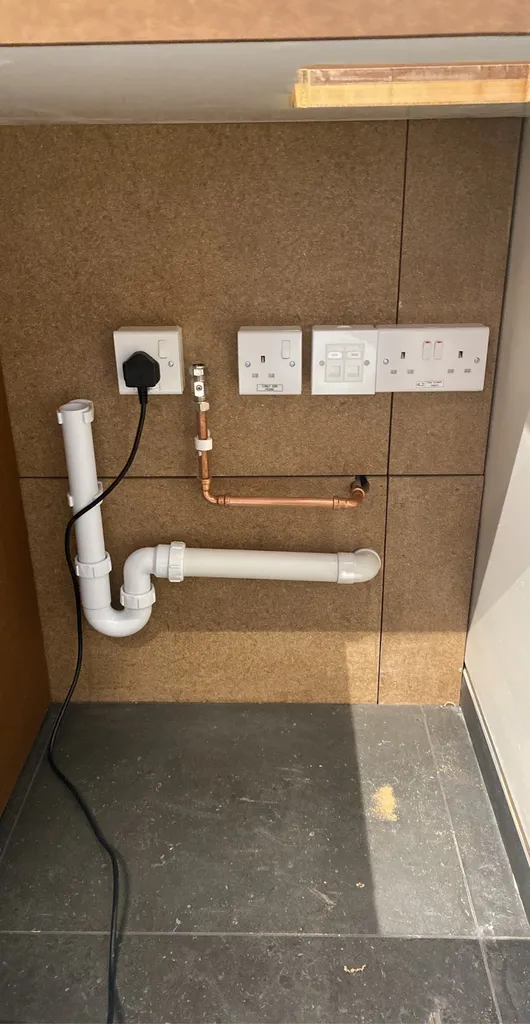 David Plumbing & Heating Service Ltd