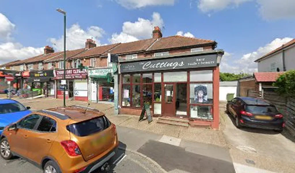 Davidson Chemist