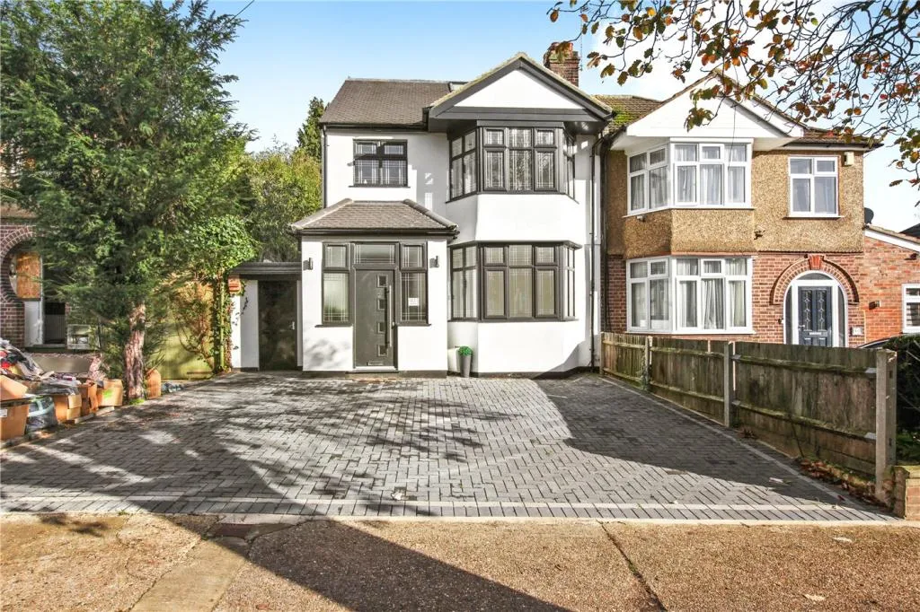 Davidson Frost-Wellings Stanmore Estate Agents