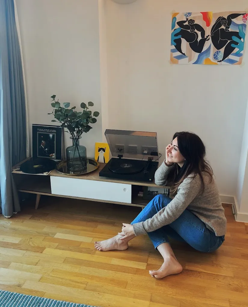 Dawn Sandoval Residential