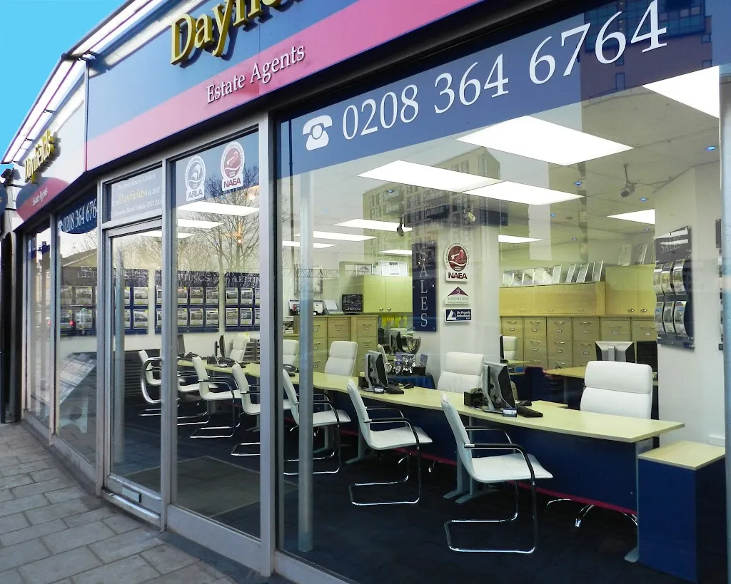 Dayfields