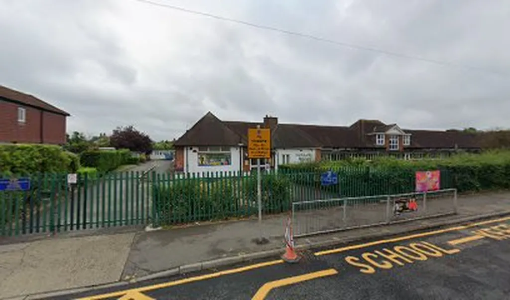 Days Lane Primary School