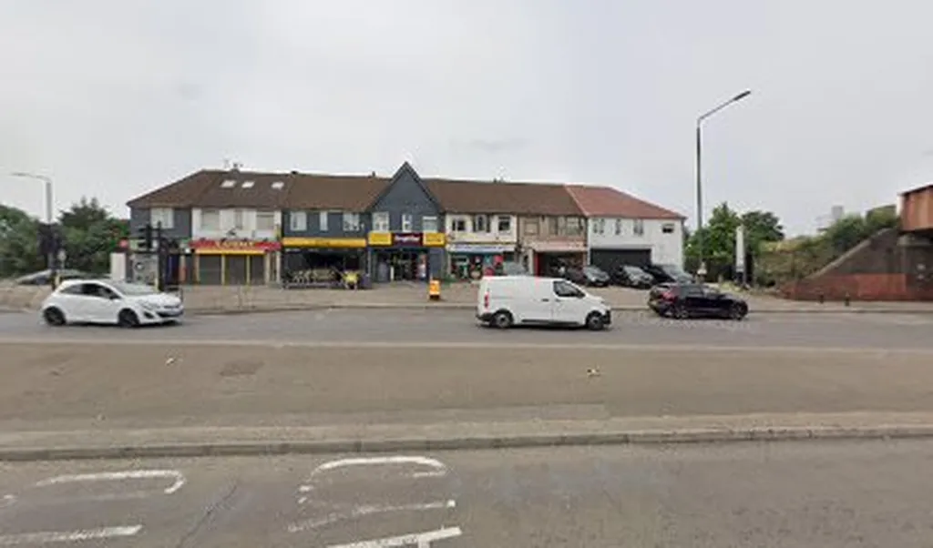 Daysol Pharmacy