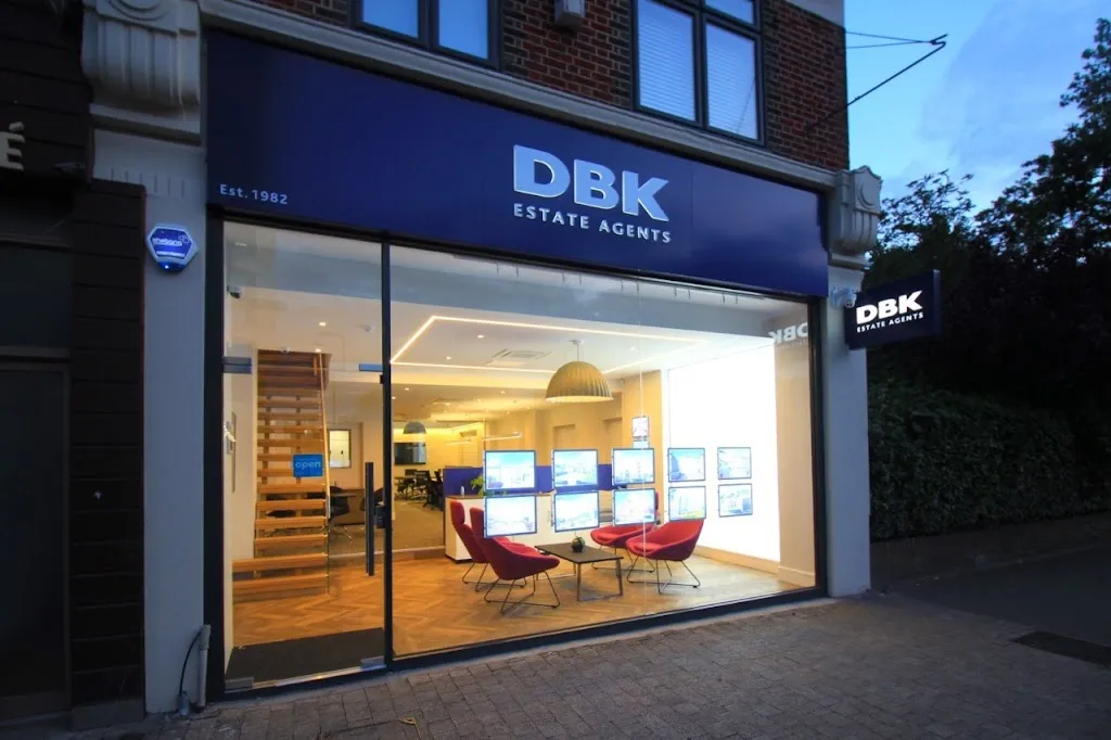 DBK Estate Agents Hounslow