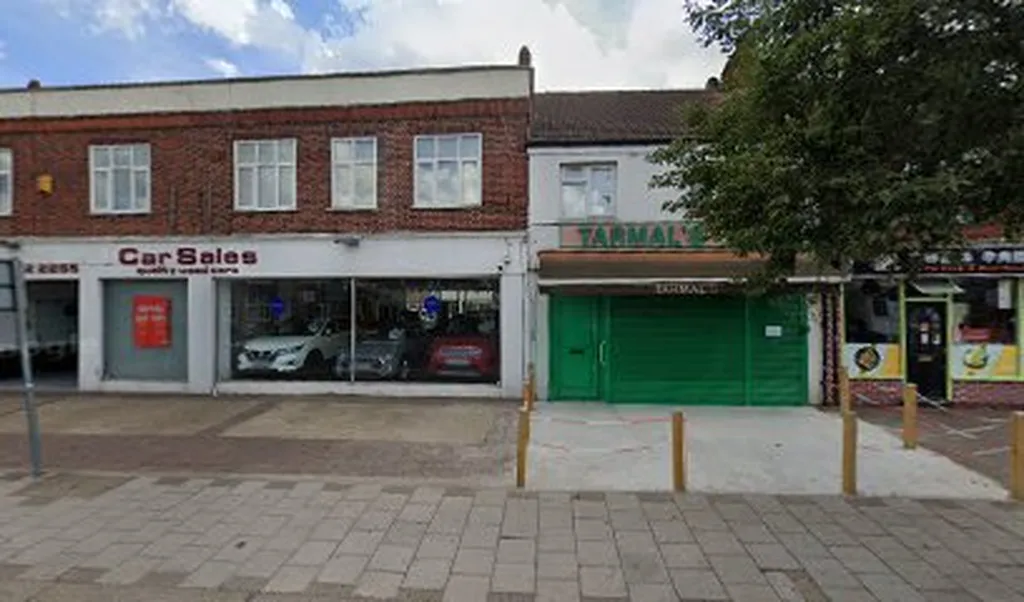 DCR AND SONS Ltd