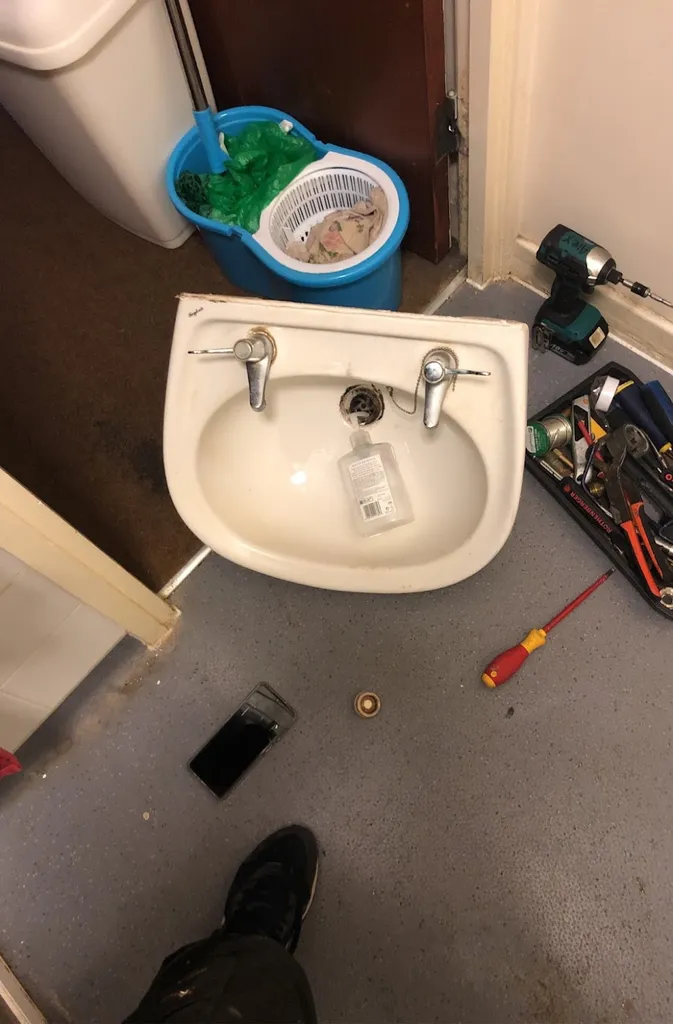 DDN Acton Plumbing Services Ltd