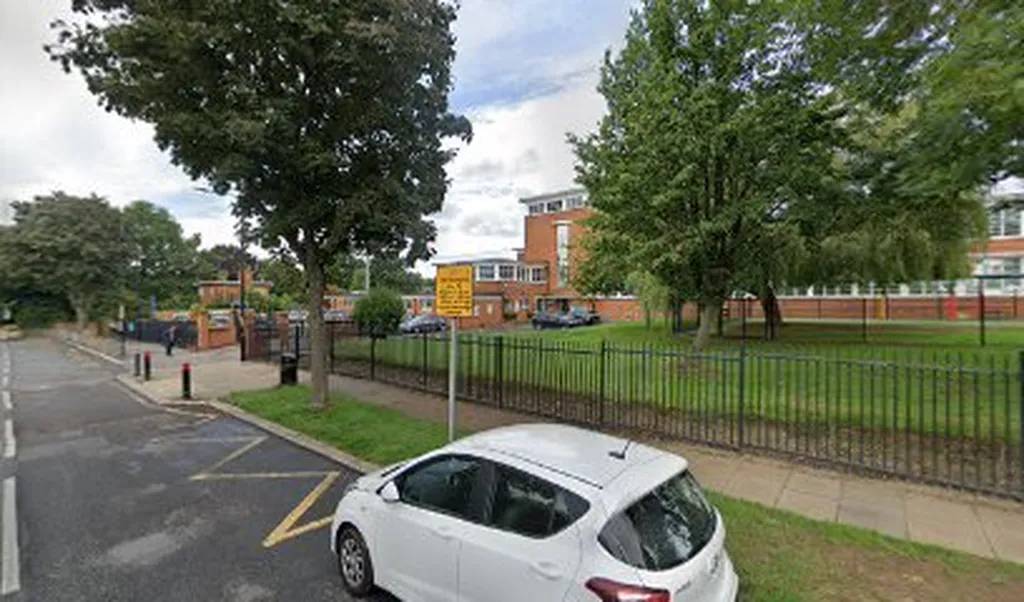 De Bohun Primary School