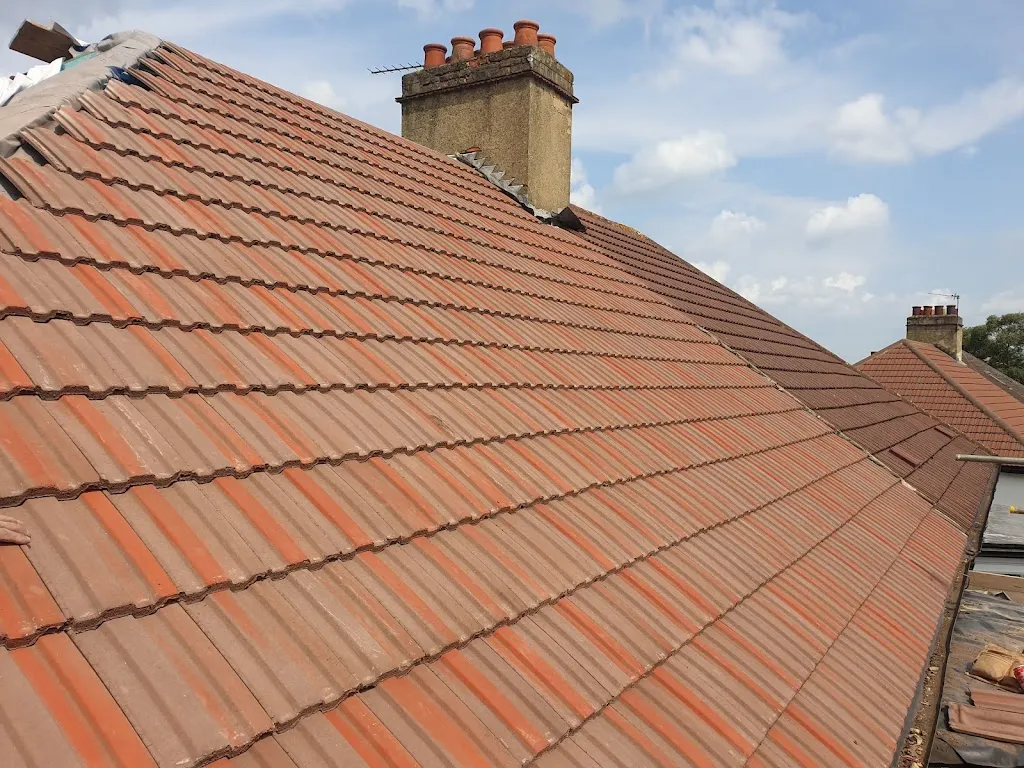 Dean & sons property maintenance and roofing