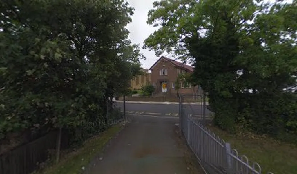 Deansbrook Junior School