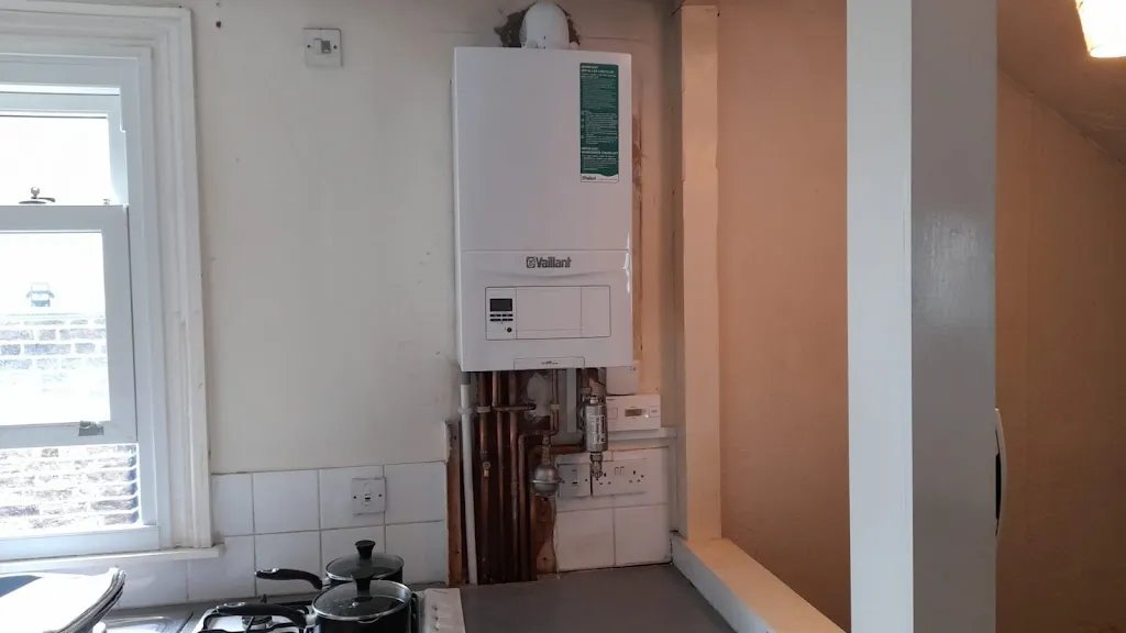 Dedicated plumbing services Ltd