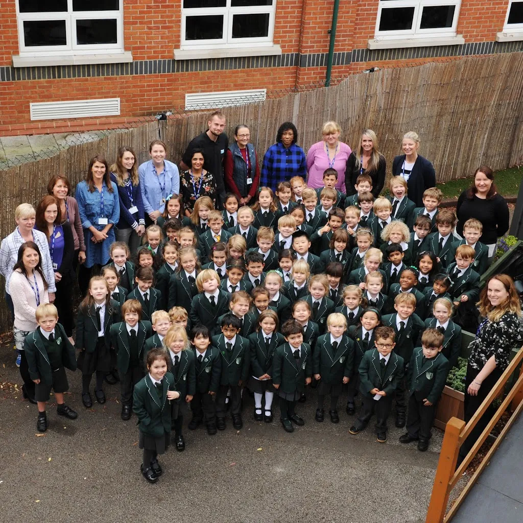 Deer Park School