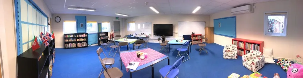 Derwentwater Primary School