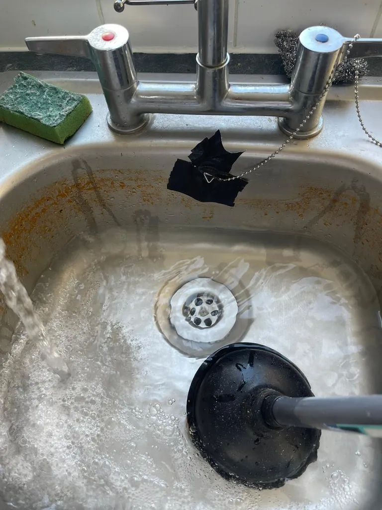 Des Quinn Plumbing & Heating