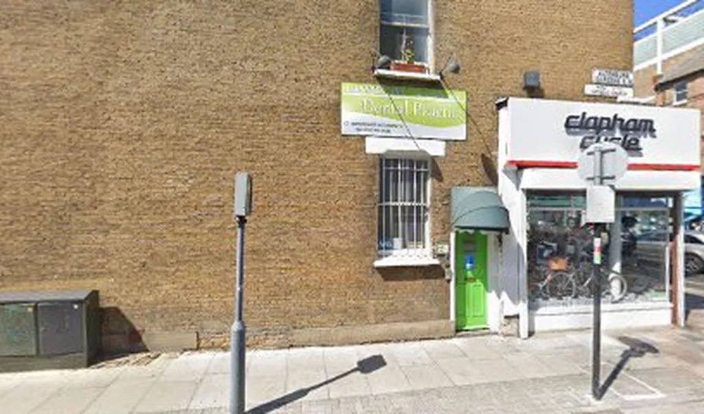 Desmond Macaulay Physiotherapy & Sports Injury Clinic