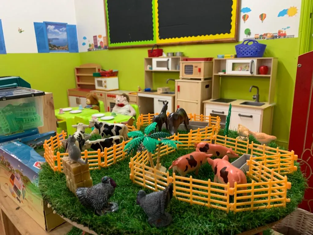 Destiny Kids Nursery Brixton Hill