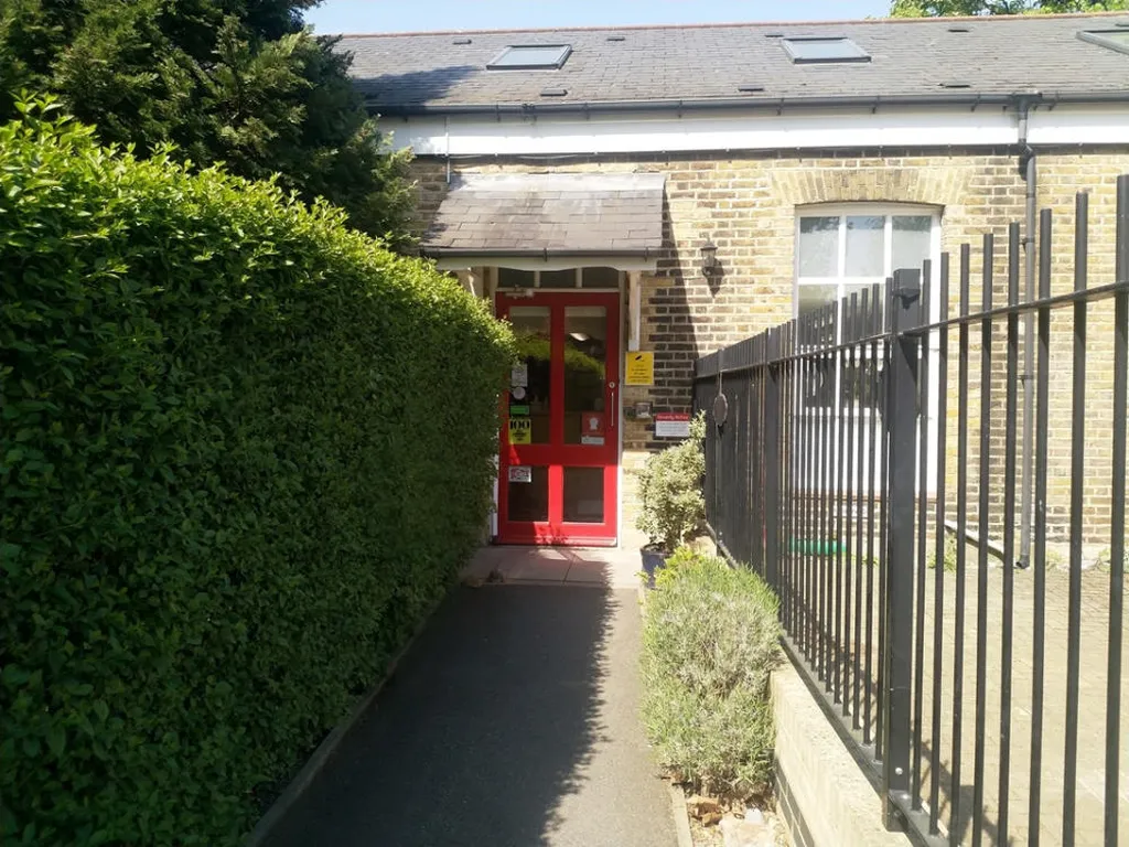 Devonshire Day Nursery