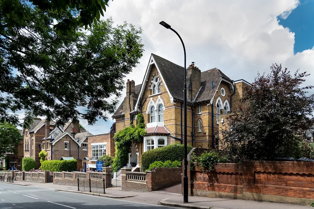 Devonshire House Nursery School and Middle School