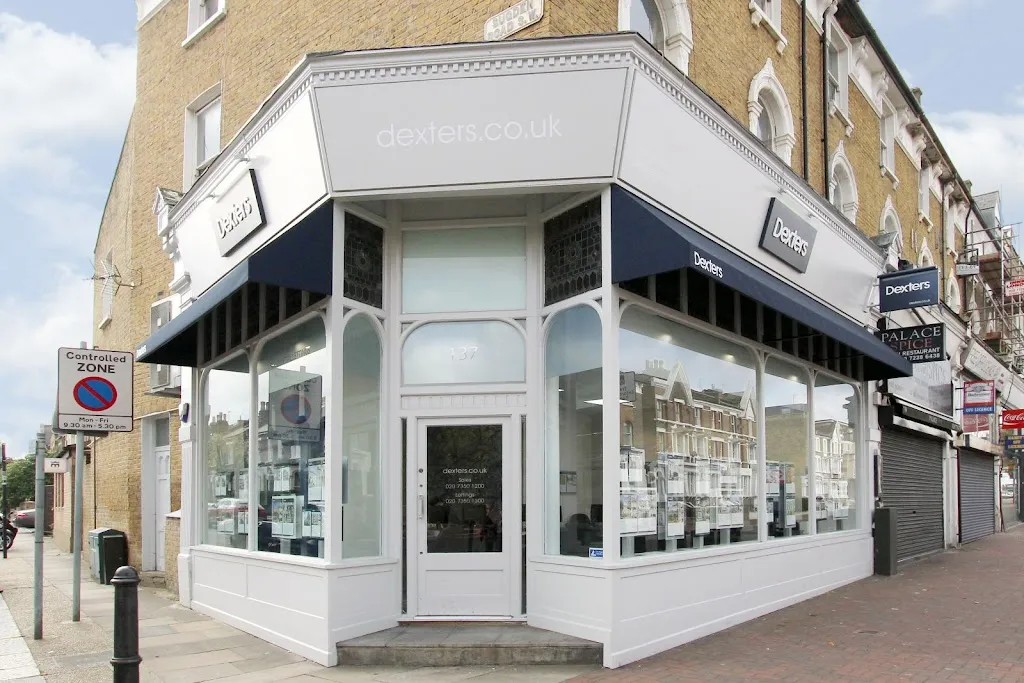 Dexters Battersea Estate Agents