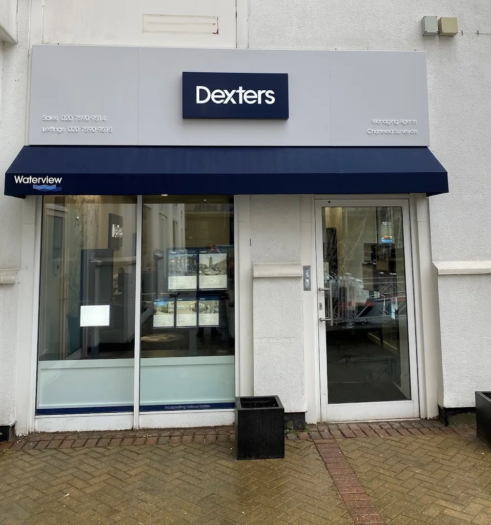 Dexters Chelsea Harbour