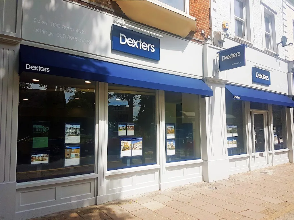Dexters Chiswick Estate Agents
