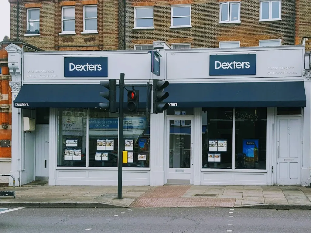 Dexters Clapham High Street Estate Agents