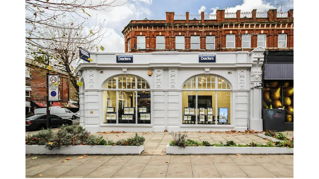 Dexters Cricklewood Estate Agents