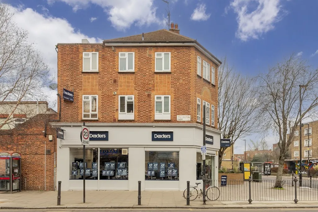 Dexters Finsbury Park Estate Agents