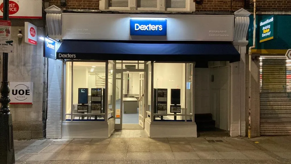 Dexters Hackney Estate Agents
