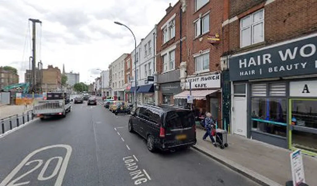 Dexters Hammersmith Estate Agents