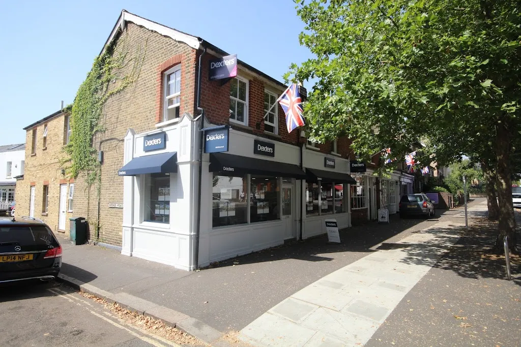 Dexters Hampton Estate Agents