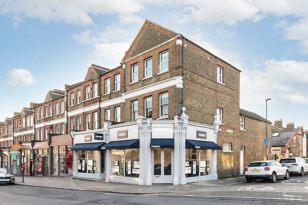 Dexters Honor Oak Estate Agents