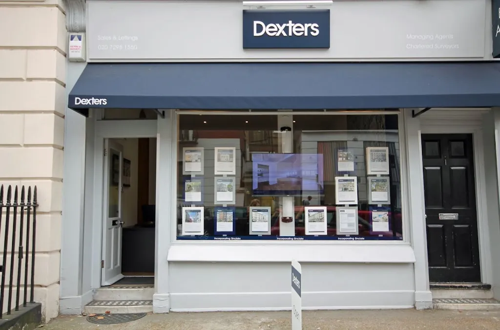Dexters Hyde Park & Bayswater Estate Agents