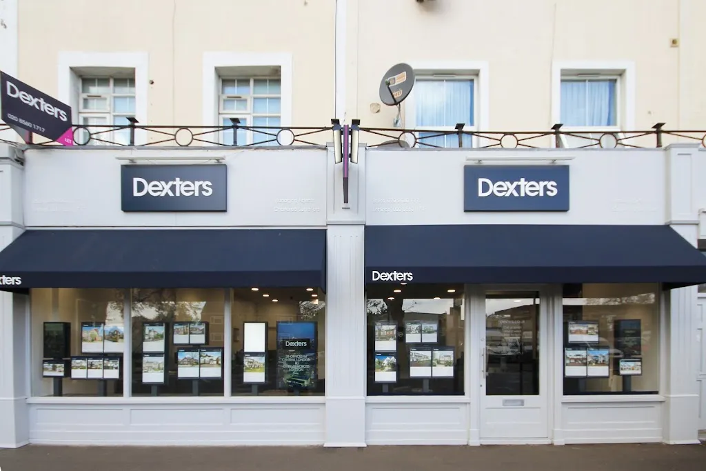 Dexters Isleworth Estate Agents