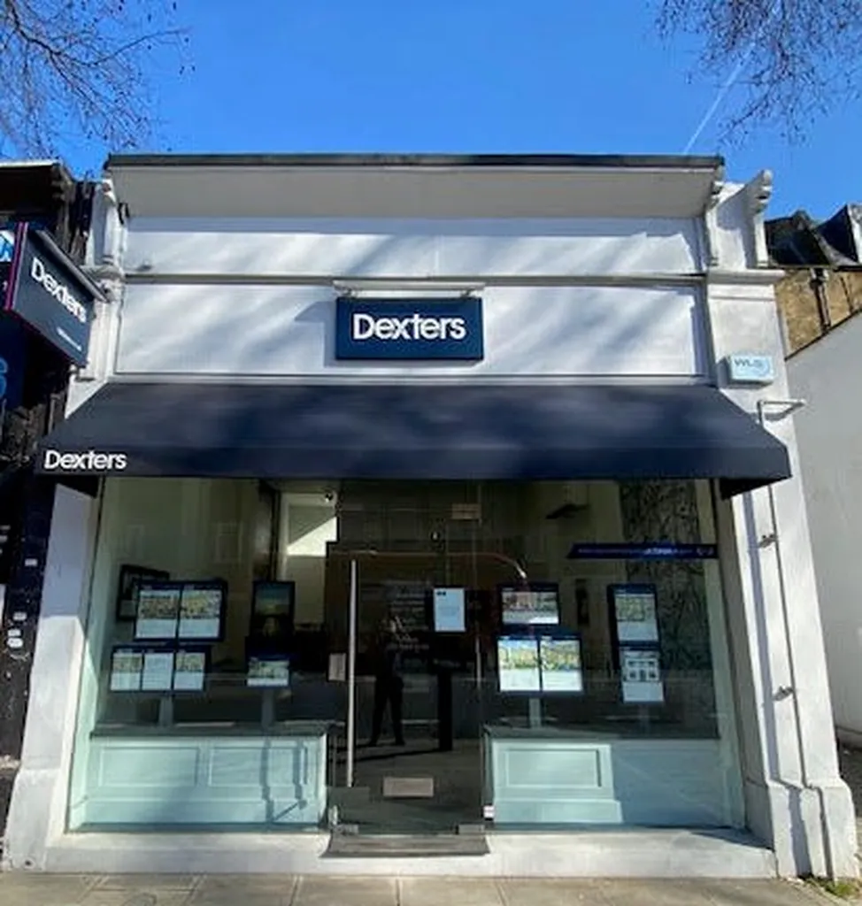 Dexters Kennington Estate Agents