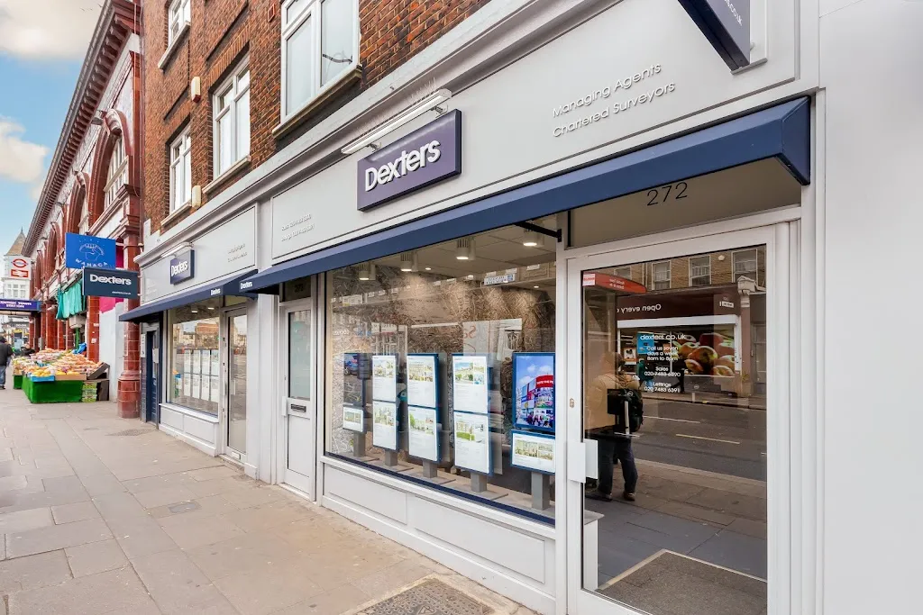 Dexters Kentish Town & Camden Estate Agents