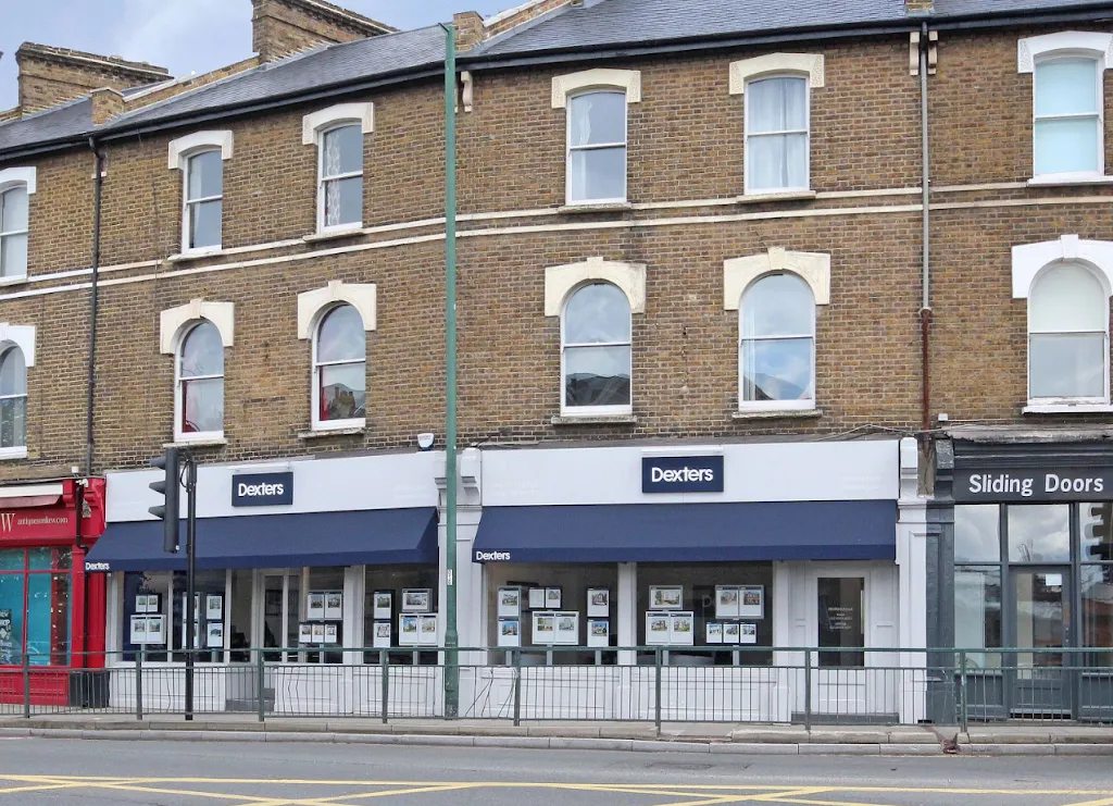 Dexters Kew Estate Agents