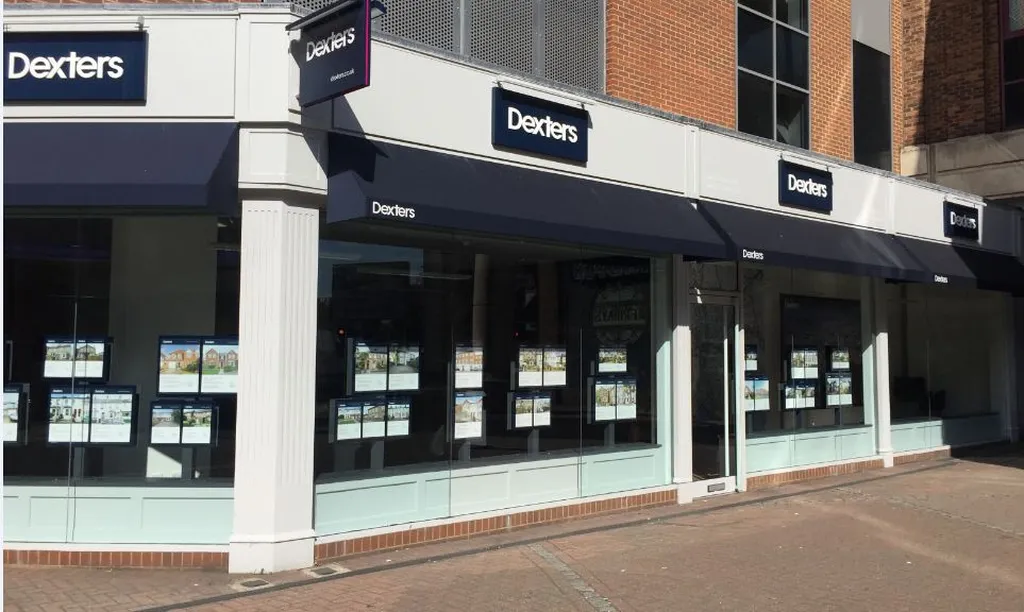 Dexters Kingston Upon Thames Estate Agents