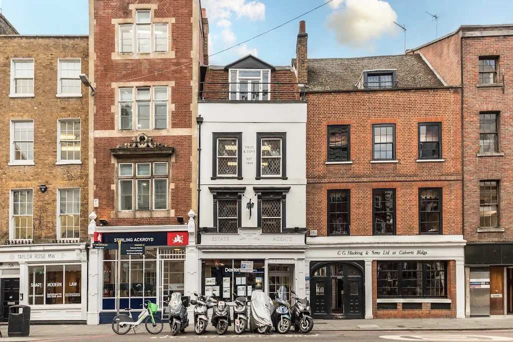 Dexters London Bridge Estate Agent